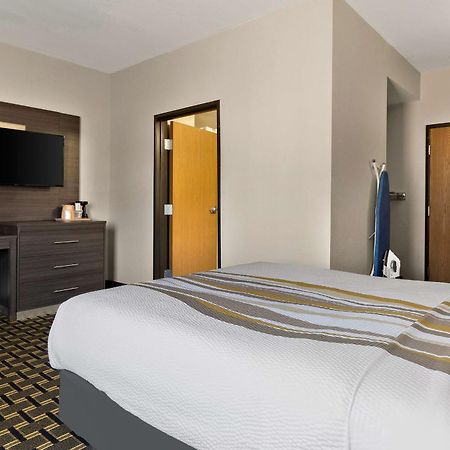 Surestay Plus Hotel By Best Western Tulsa East Buitenkant foto