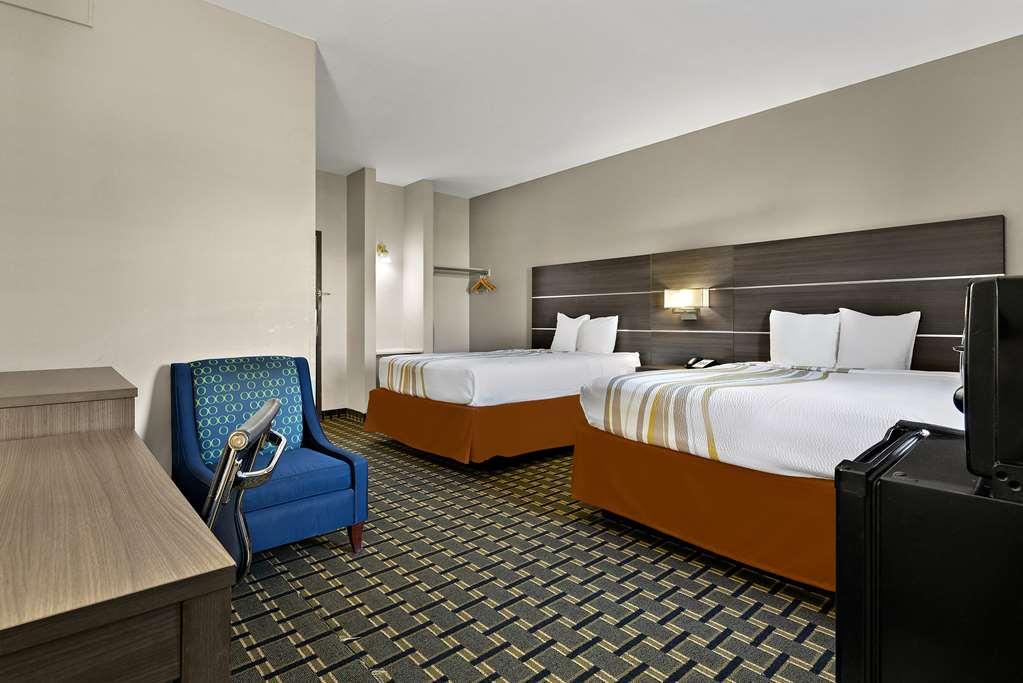 Surestay Plus Hotel By Best Western Tulsa East Kamer foto