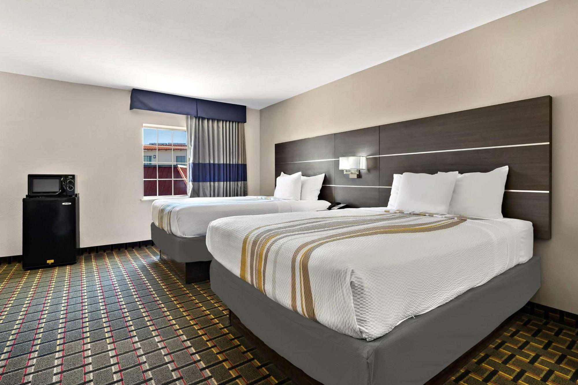 Surestay Plus Hotel By Best Western Tulsa East Buitenkant foto