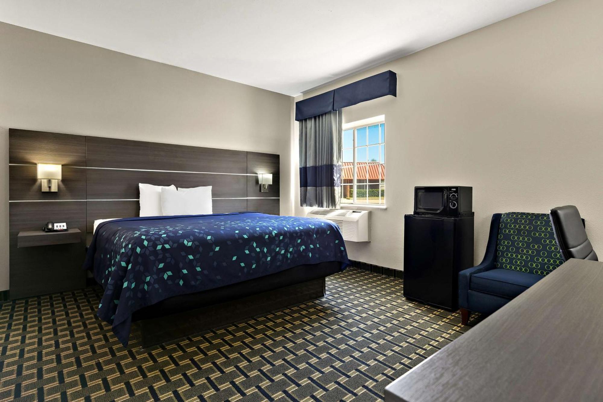 Surestay Plus Hotel By Best Western Tulsa East Buitenkant foto