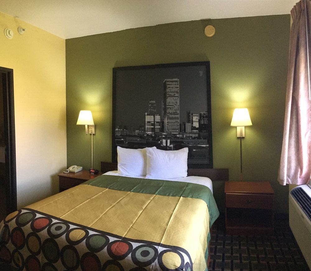 Surestay Plus Hotel By Best Western Tulsa East Kamer foto