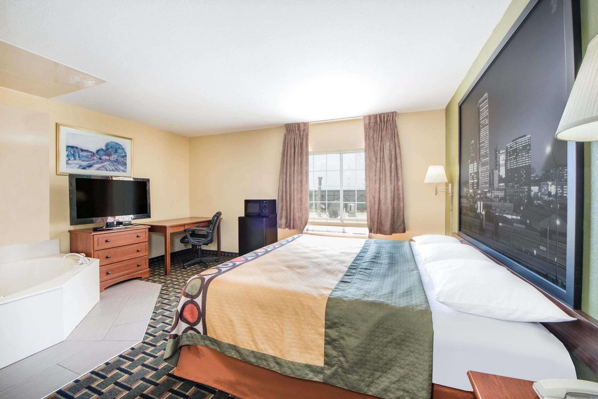 Surestay Plus Hotel By Best Western Tulsa East Buitenkant foto