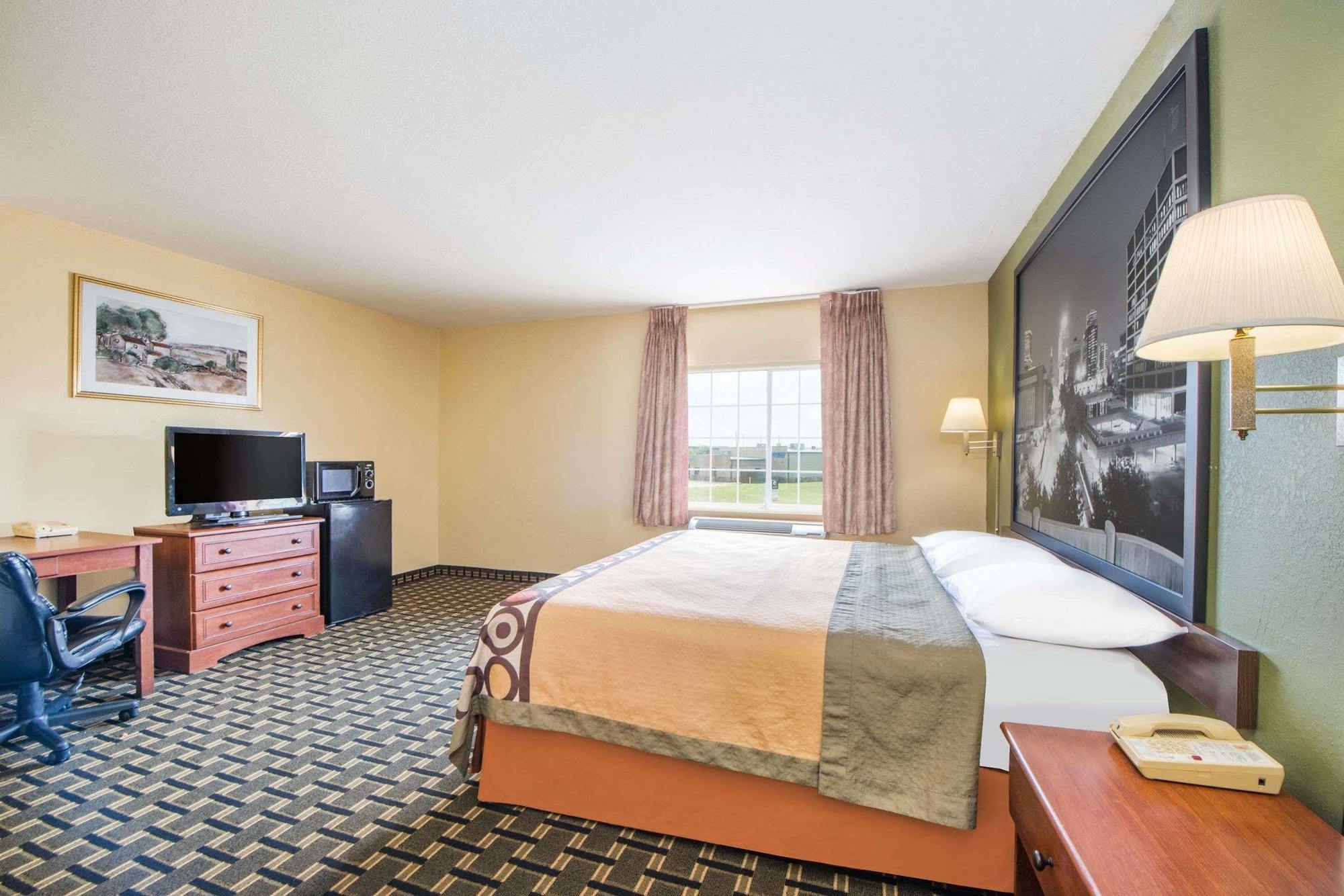 Surestay Plus Hotel By Best Western Tulsa East Buitenkant foto