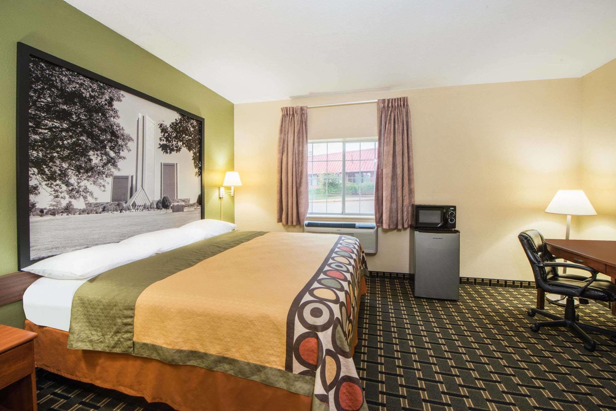 Surestay Plus Hotel By Best Western Tulsa East Buitenkant foto
